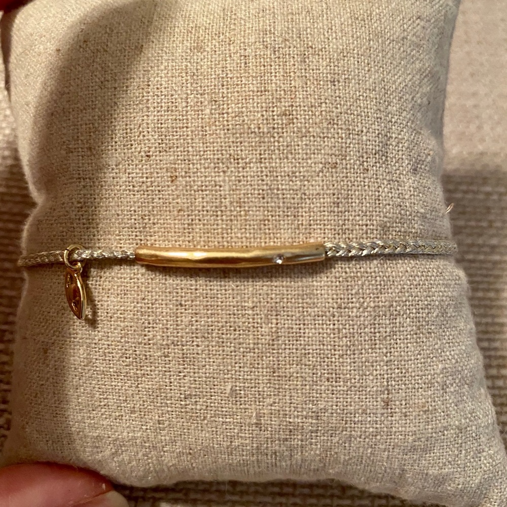 Stella & Dot bracelet